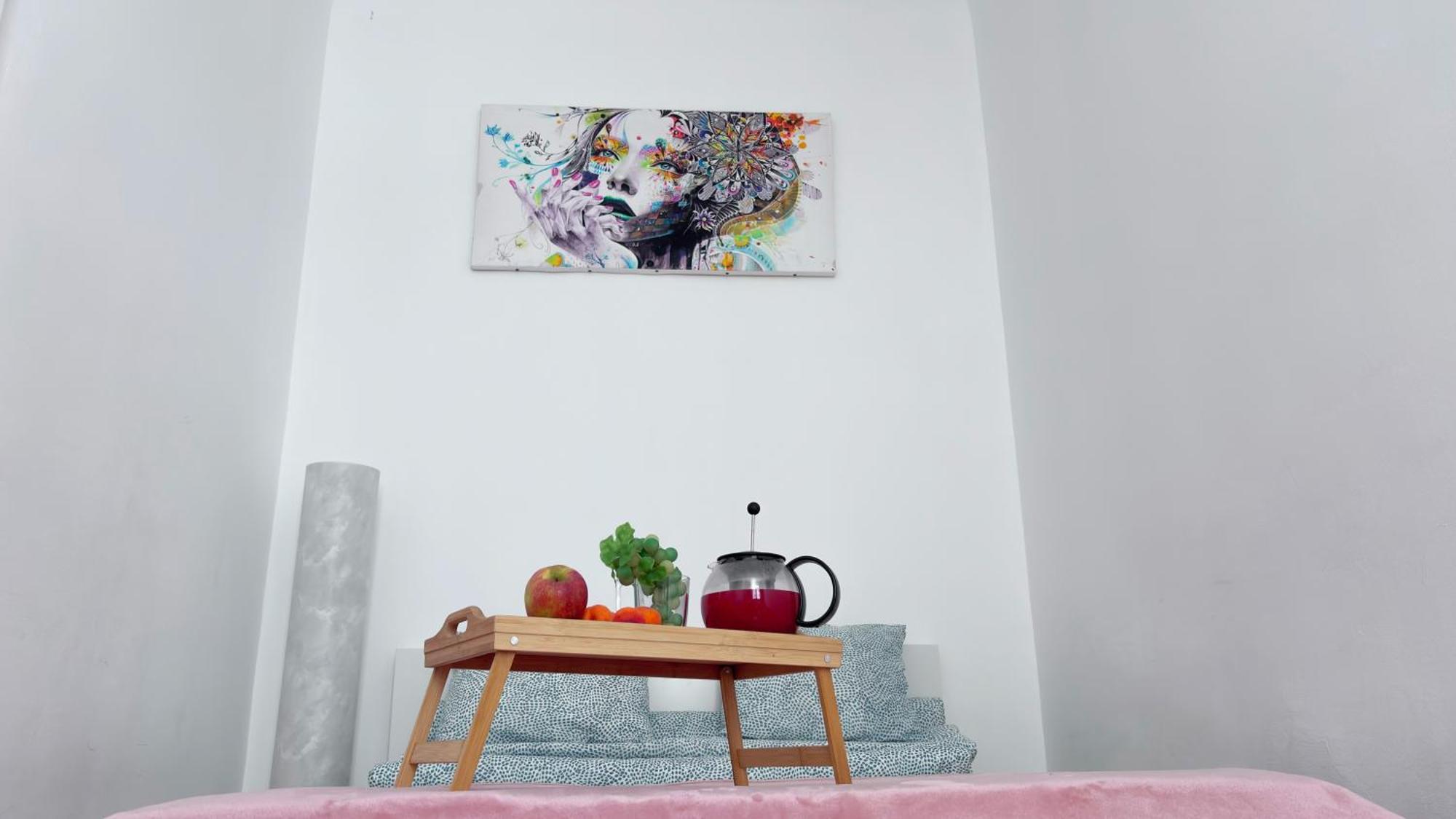 Big And Comfortable Mariahilfer Apartment Відень Екстер'єр фото