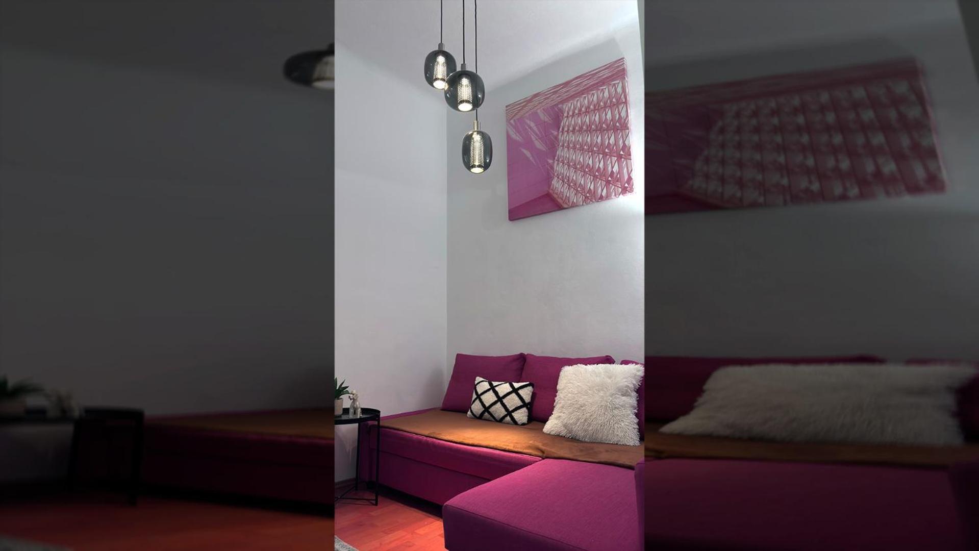 Big And Comfortable Mariahilfer Apartment Відень Екстер'єр фото